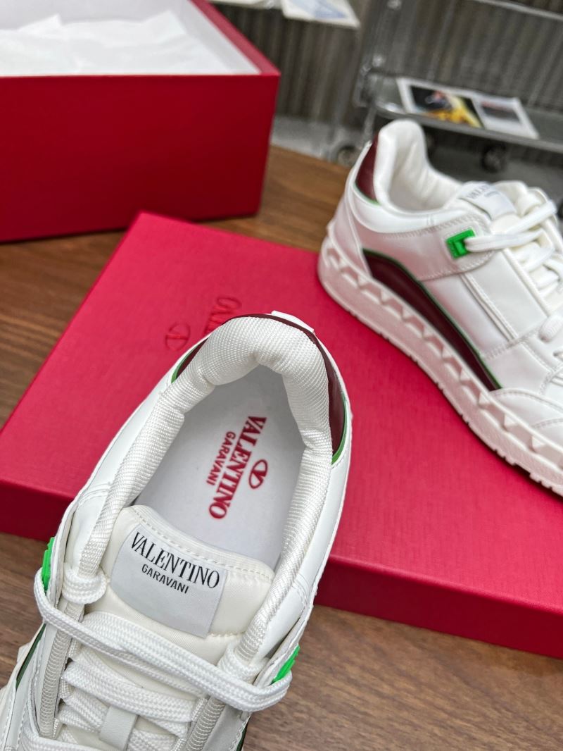 Valentino Low Shoes